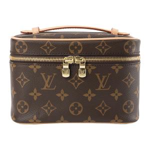ルイヴィトン ポーチ Louis Vuitton モノグラム ジュエリー ミニ