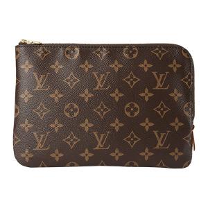 LOUIS VUITTON 並行輸入 ルイヴィトン ポーチ Louis Vuitton