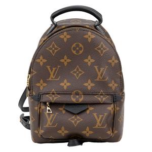 【匿名発送】ルイ•ヴィトン　モンスリMMバッグ　モノグラム　リュック LOUIS VUITTON ルイヴィトン バックパック リュックサック モノグラム