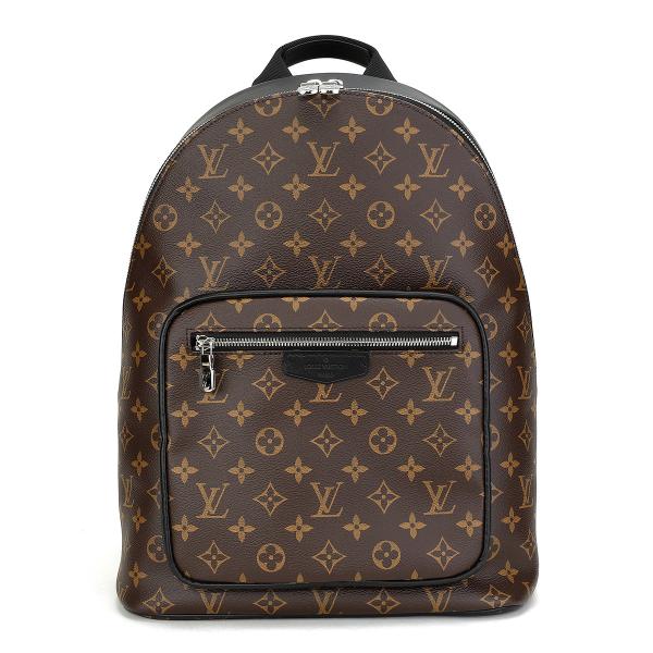 並行輸入 ルイヴィトン リュックサック Louis Vuitton モノグラム マカサー ジョッシュ...