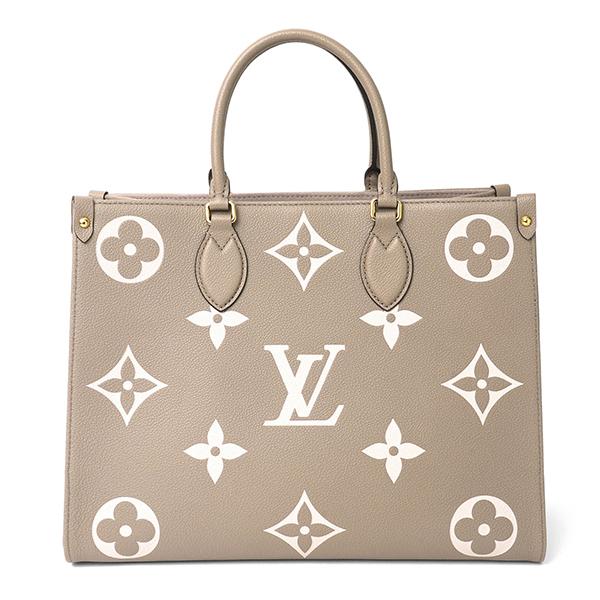 並行輸入 ルイヴィトン トートバッグ Louis Vuitton モノグラム アンプラント オンザゴ...