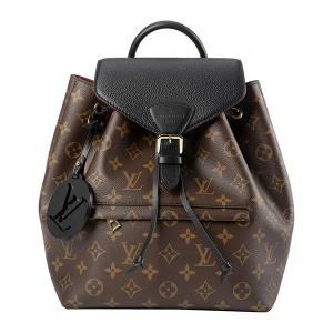 LOUIS VUITTON 並行輸入 ルイヴィトン リュックサック モノグラム アン