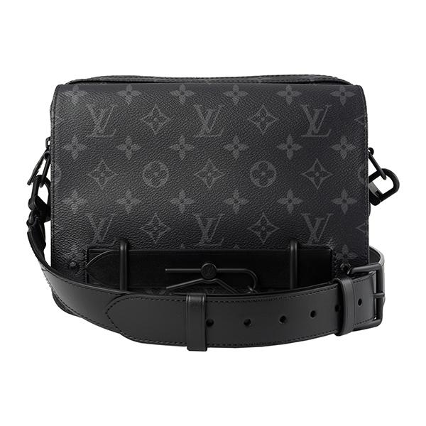 並行輸入 ルイヴィトン ショルダーバッグ Louis Vuitton モノグラム・エクリプス スティ...