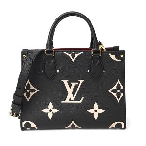 LOUIS VUITTON ルイヴィトン ハンドバッグ モノグラム・アン LOUIS VUITTON ルイヴィトン ハンドバッグ モノグラム・アン