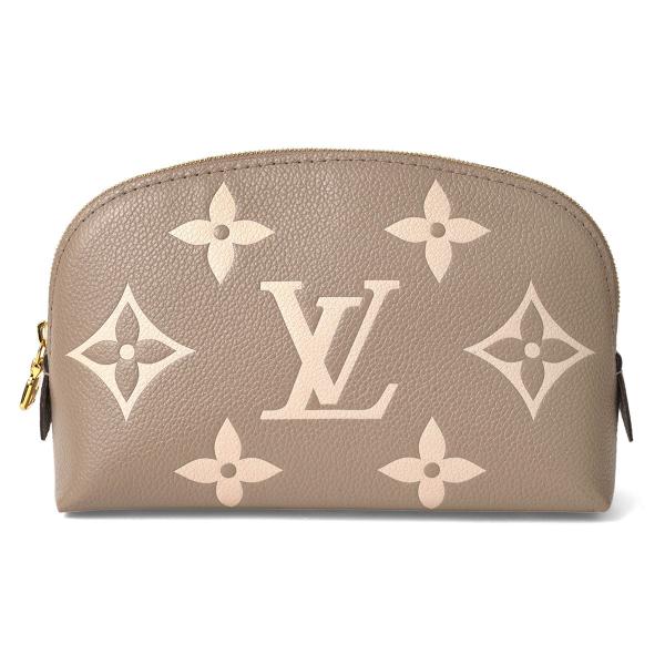並行輸入 ルイヴィトン ポーチ Louis Vuitton モノグラム アンプラント ポシェット・コ...