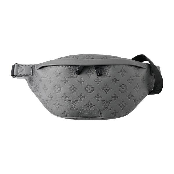 並行輸入 ルイヴィトン ウエストバッグ ボディバッグ Louis Vuitton モノグラム・シャド...