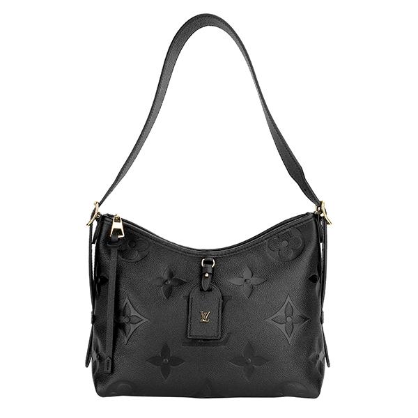 並行輸入 ルイヴィトン ハンドバッグ Louis Vuitton モノグラム アンプラント キャリー...