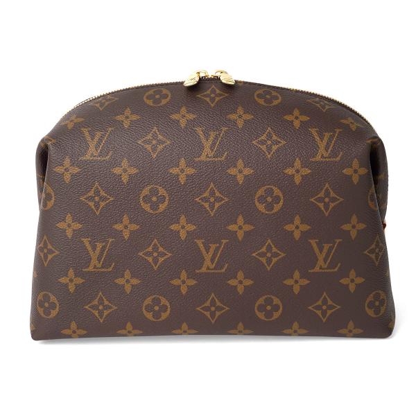 並行輸入 ルイヴィトン ポーチ Louis Vuitton モノグラム ポシェット・コスメティック ...