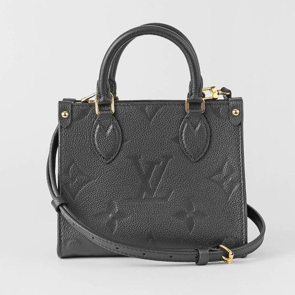 並行輸入 ルイヴィトン ショルダーバッグ Louis Vuitton モノグラム アンプラント オン...