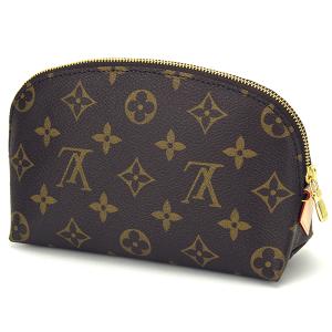 並行輸入 ルイヴィトン ポーチ Louis V...の詳細画像1