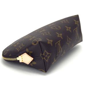 並行輸入 ルイヴィトン ポーチ Louis V...の詳細画像2