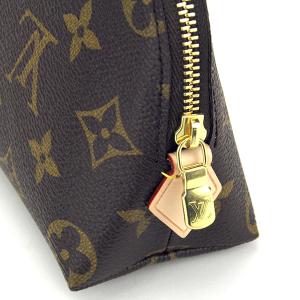 並行輸入 ルイヴィトン ポーチ Louis V...の詳細画像3