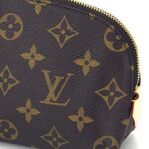 並行輸入 ルイヴィトン ポーチ Louis V...の詳細画像4