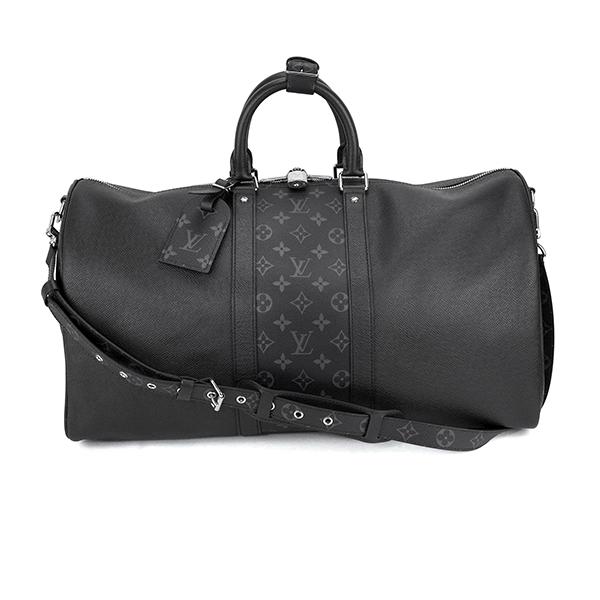 並行輸入 ルイヴィトン ボストンバッグ Louis Vuitton モノグラム エクリプス キーポル...