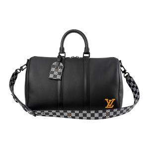 LOUIS VUITTON（ルイ・ヴィトン） 並行輸入 ボストンバッグ ダミエ