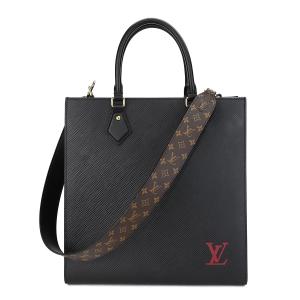 値下げ　ルイヴィトン　黒トートバッグ LOUIS VUITTON ルイヴィトン トートバッグ Louis Vuitton