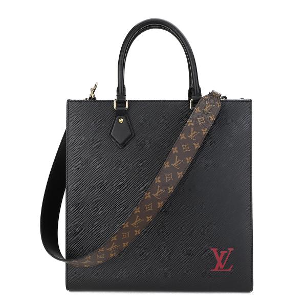 『最大5000円クーポン対象』ルイヴィトン トートバッグ Louis Vuitton エピ サックプ...