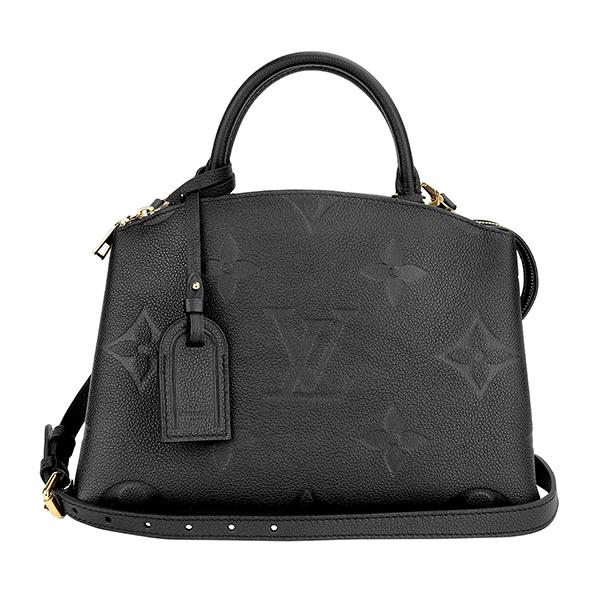 並行輸入 ルイヴィトン ハンドバッグ Louis Vuitton モノグラム アンプラント プティ・...