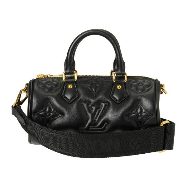並行輸入 ルイヴィトン ショルダーバッグ Louis Vuitton モノグラム パピヨン BB M...