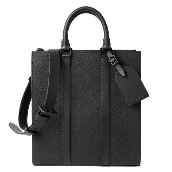 並行輸入 ルイヴィトン ショルダーバッグ Louis Vuitton トリヨン サックプラ・クロス ...