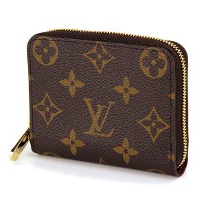 『最大5,000円OFFクーポン』ルイヴィトン コインケース Louis Vuitton モノグラム ジッピー コインパース M60067｜brstring