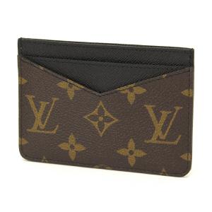 LOUIS VUITTON 並行輸入 ルイヴィトン カードケース Louis