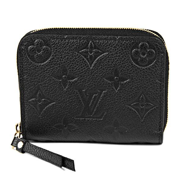 並行輸入 ルイヴィトン コインケース Louis Vuitton モノグラム アンプラント ジッピー...