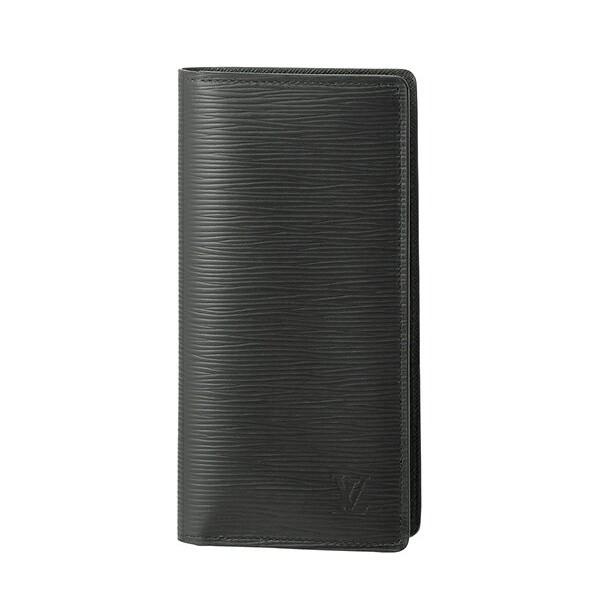 並行輸入 ルイヴィトン 長財布 Louis Vuitton エピ ポルトフォイユ ブラザ M6062...