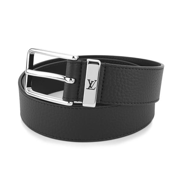 並行輸入 ルイヴィトン ベルト Louis Vuitton トリヨン サンチュール・ポンヌフ M60...