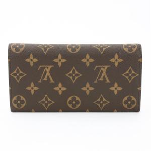 並行輸入 ルイヴィトン 長財布 Louis V...の詳細画像1