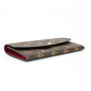 並行輸入 ルイヴィトン 長財布 Louis V...の詳細画像2