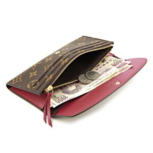 並行輸入 ルイヴィトン 長財布 Louis V...の詳細画像4