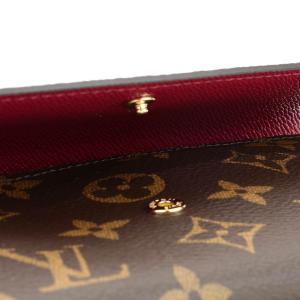 並行輸入 ルイヴィトン 長財布 Louis V...の詳細画像5