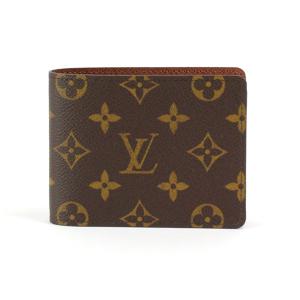 並行輸入 ルイヴィトン 2つ折り財布 Loui...の詳細画像1