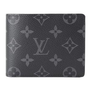 LOUIS VUITTON 並行輸入 ルイヴィトン 2つ折り財布 Louis