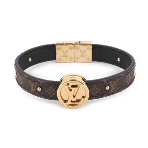 LOUIS VUITTON 並行輸入 ルイヴィトン ブレスレット Louis Vuitton