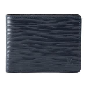 LOUIS VUITTON（ルイ・ヴィトン） 並行輸入 2つ折り財布 エピ