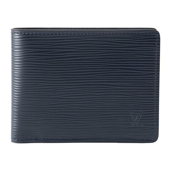 並行輸入 ルイヴィトン 2つ折り財布 Louis Vuitton エピ ポルトフォイユ・ミュルティプ...