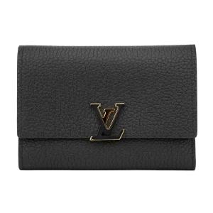 【美品】ルイヴィトン　ポルトフォイユ　ポンヌフ　コンパクト　財布　三つ折り　黒 楽天市場】【新品】 ルイヴィトン 三つ折り財布 ポルトフォイユ