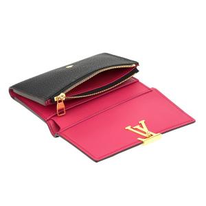 並行輸入 ルイヴィトン 2つ折り財布 Loui...の詳細画像5