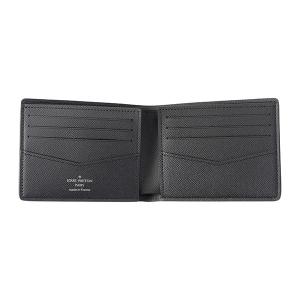 並行輸入 ルイヴィトン 2つ折り財布 Loui...の詳細画像3