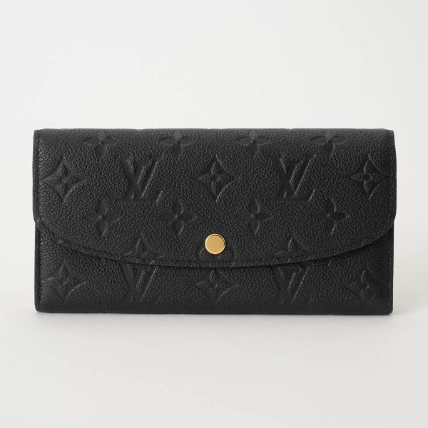 並行輸入 ルイヴィトン 長財布 Louis Vuitton モノグラム アンプラント ポルトフォイユ...