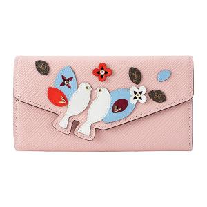 ルイ　ヴィトンの長財布 楽天市場】【10,000円OFFクーポン対象☆ブラックフライデー】ルイ