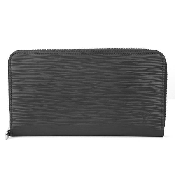 並行輸入 ルイヴィトン 長財布(ラウンドファスナー) Louis Vuitton エピ ジッピー・オ...