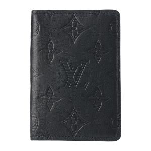 名刺入れ★LOUIS VUITTON(ルイヴィトン)★ダミエ アンフィニ LOUIS VUITTON ルイヴィトン 名刺入れ ダミエ・アンフィニ