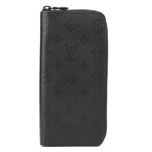 LOUIS VUITTON 並行輸入 ルイヴィトン 長財布(ラウンド