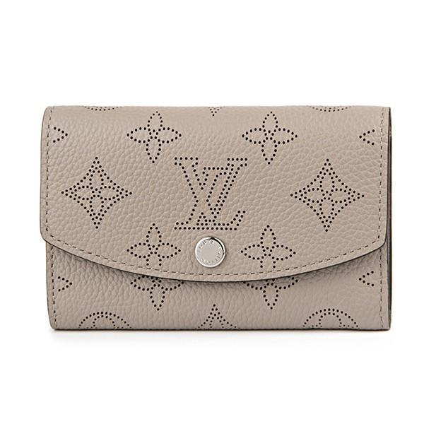 並行輸入 ルイヴィトン コインケース ポルトモネ・アナエ M64052 グレージュ系 爆買