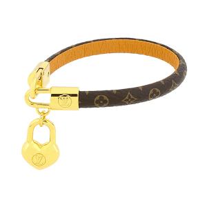 LOUIS VUITTON（ルイ・ヴィトン） 並行輸入 ブレスレット モノグラム