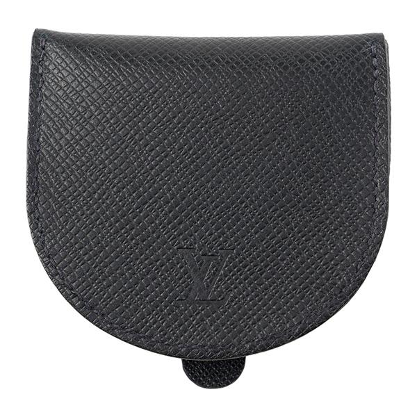 並行輸入 ルイヴィトン  コインケース タイガ M64593 ブラック 黒 爆買