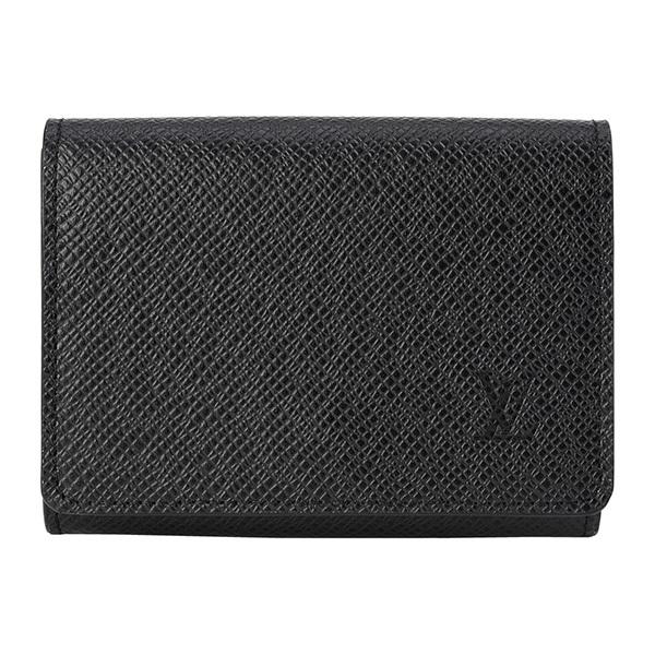 並行輸入 ルイヴィトン カードケース Louis Vuitton タイガ アンヴェロップ・カルト ド...